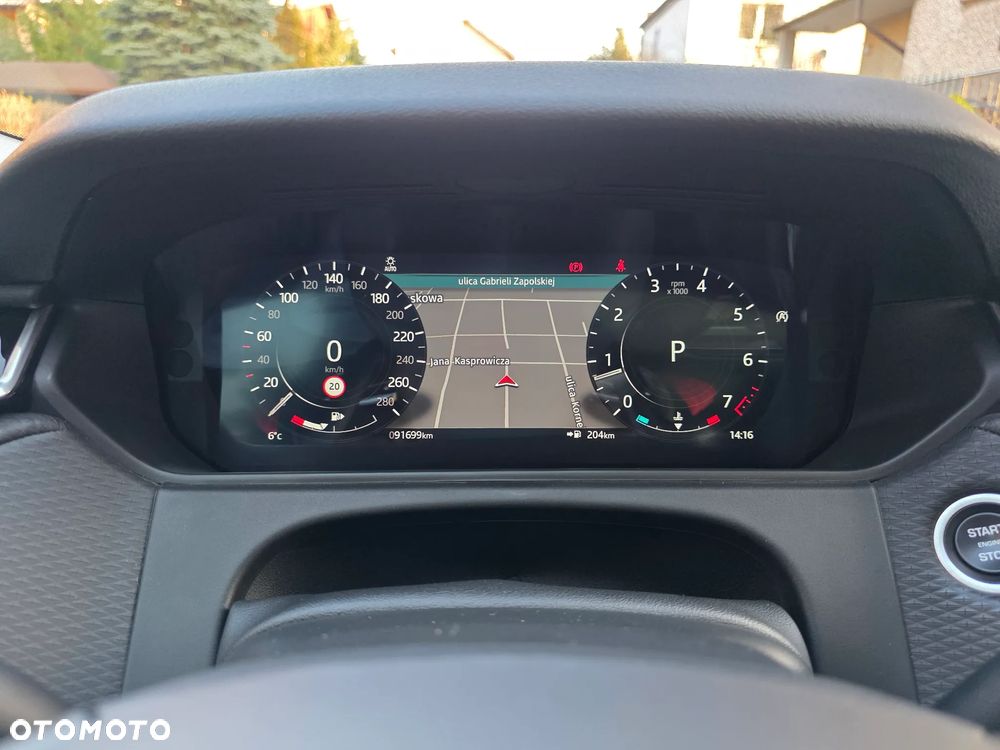 Land Rover Range Rover Velar P250 S - 19