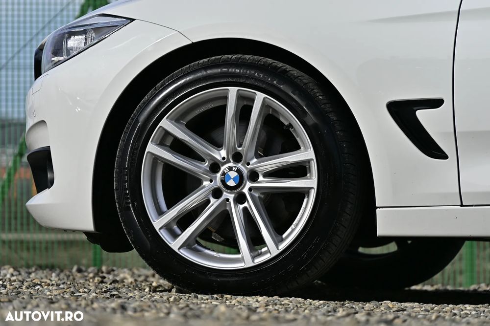 BMW Seria 3 - 13