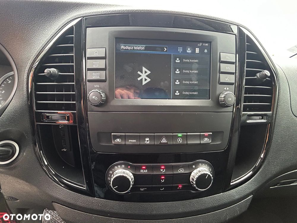 Mercedes-Benz Vito - 16
