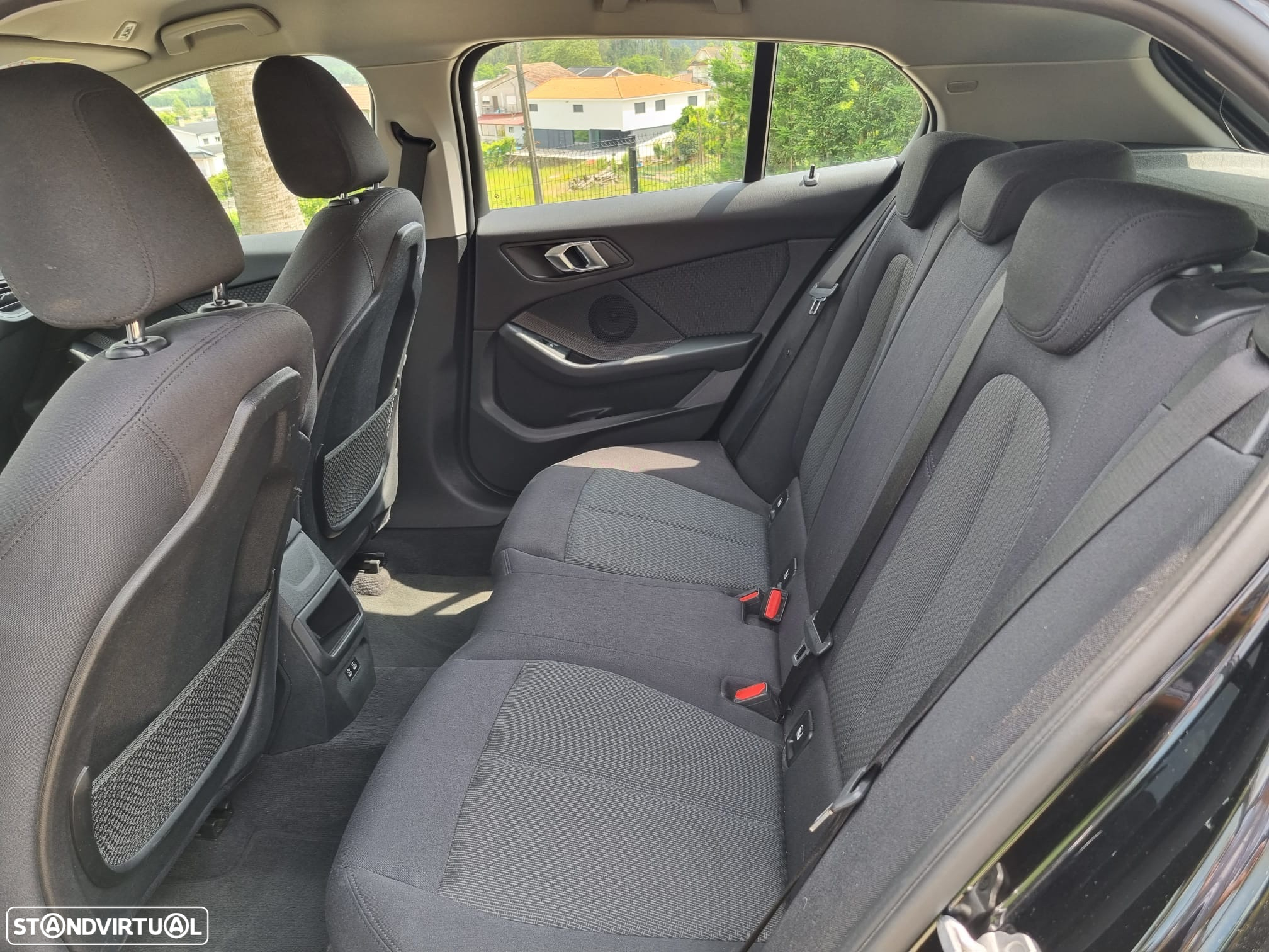 BMW 116 d - 25