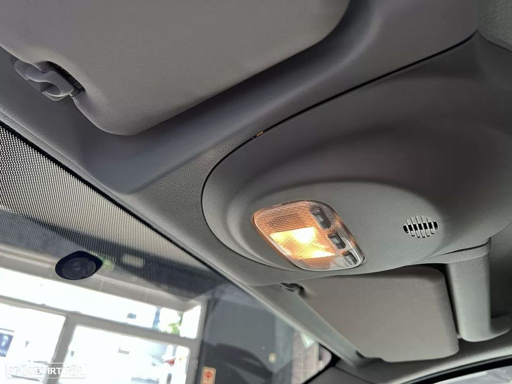 Citroën berlingo furgon eletric club - 14