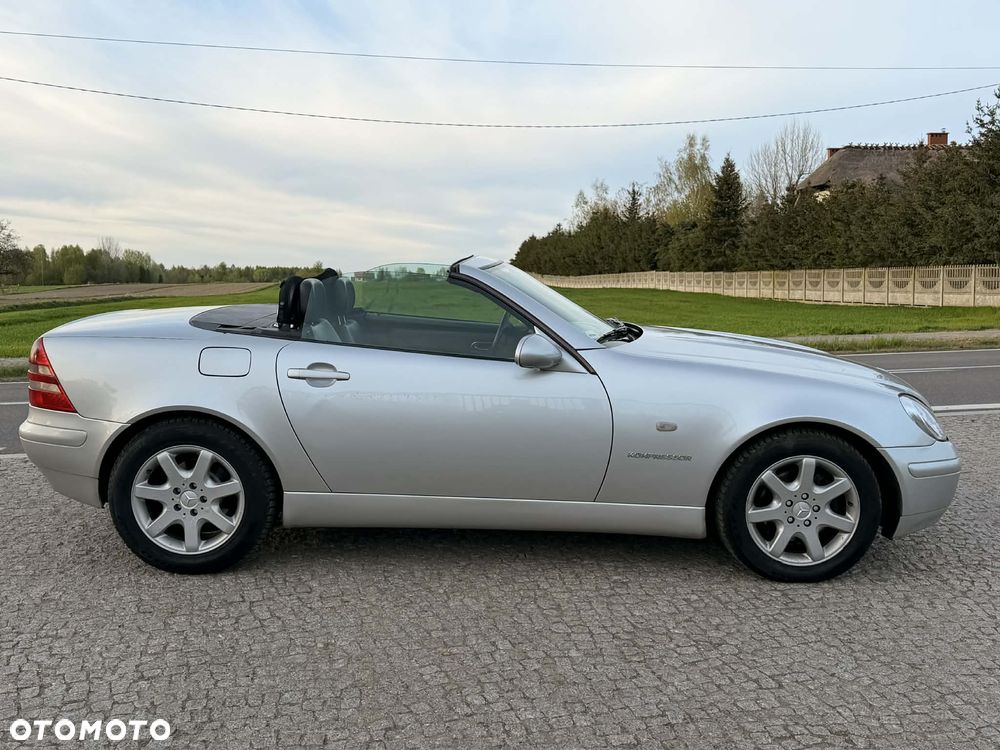 Mercedes-Benz CLK - 6