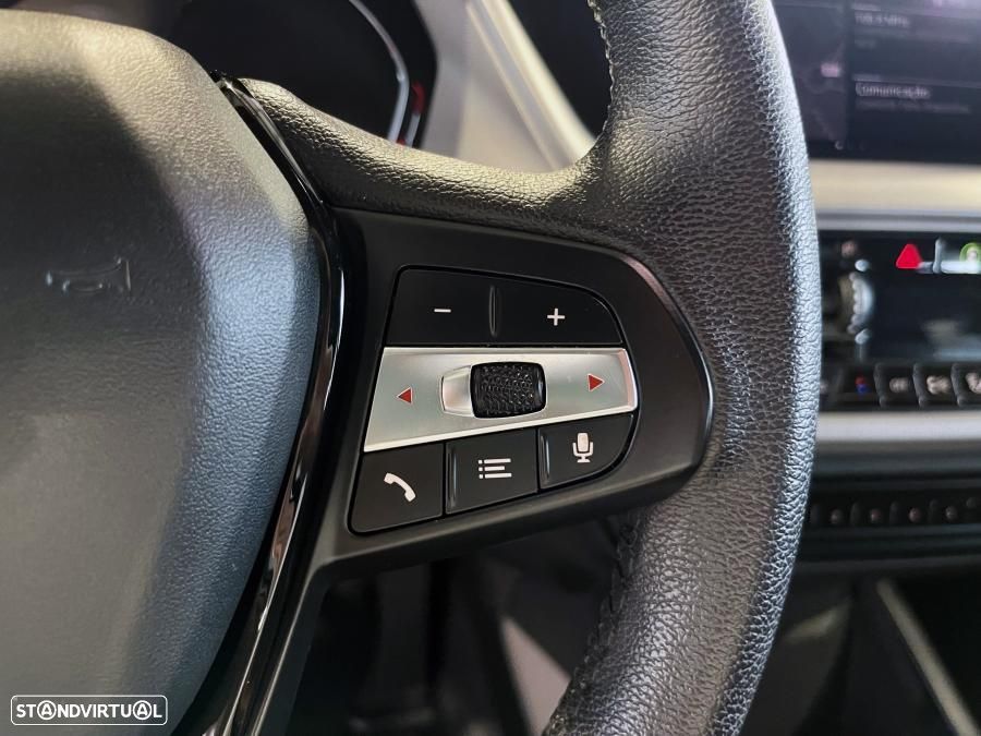 BMW 118 i Corporate Edition Auto - 12