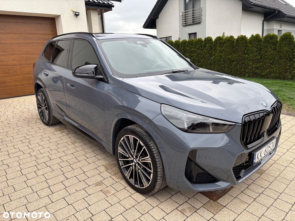 BMW X1 - 9