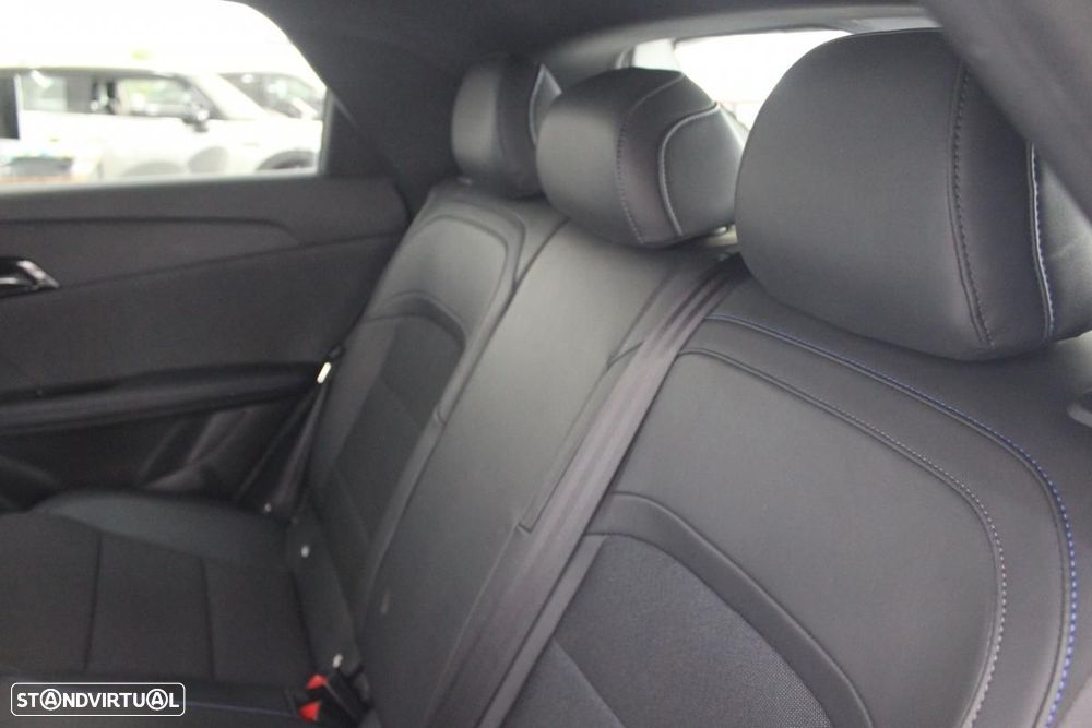 MG MG4 77 kWh Extended Range Luxury - 13