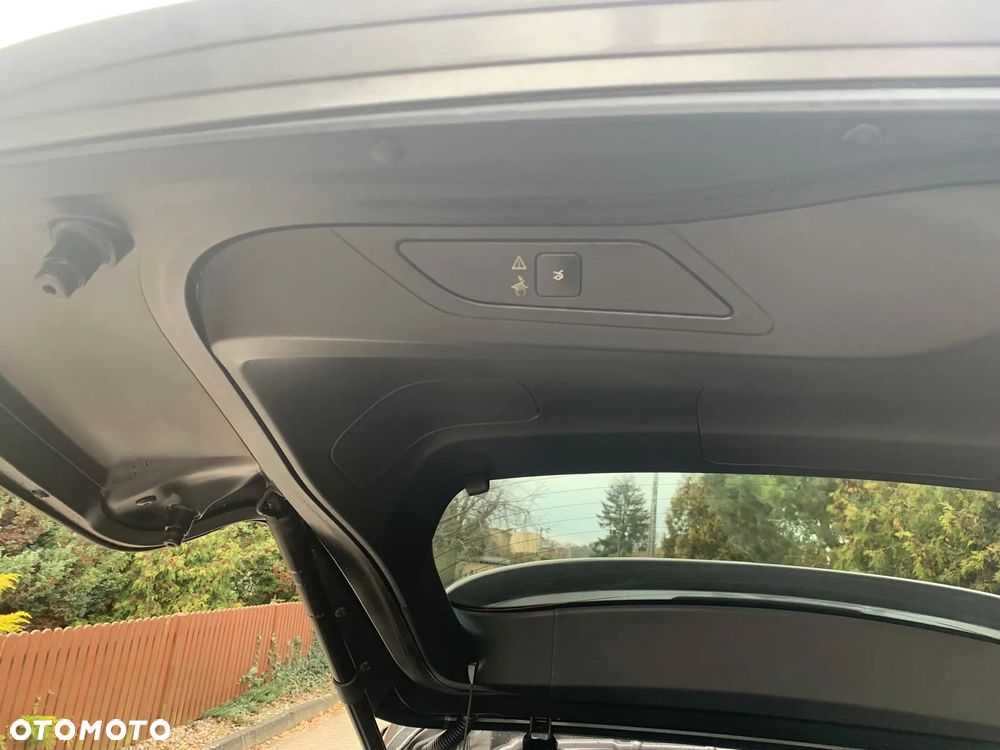 Citroën C4 Picasso BlueHDi 120 SHINE - 9