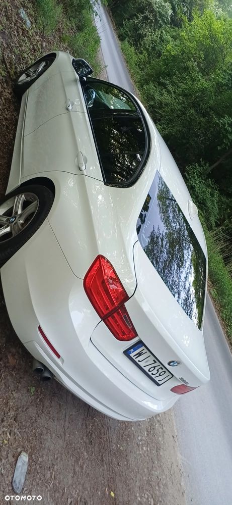BMW Seria 3 - 24