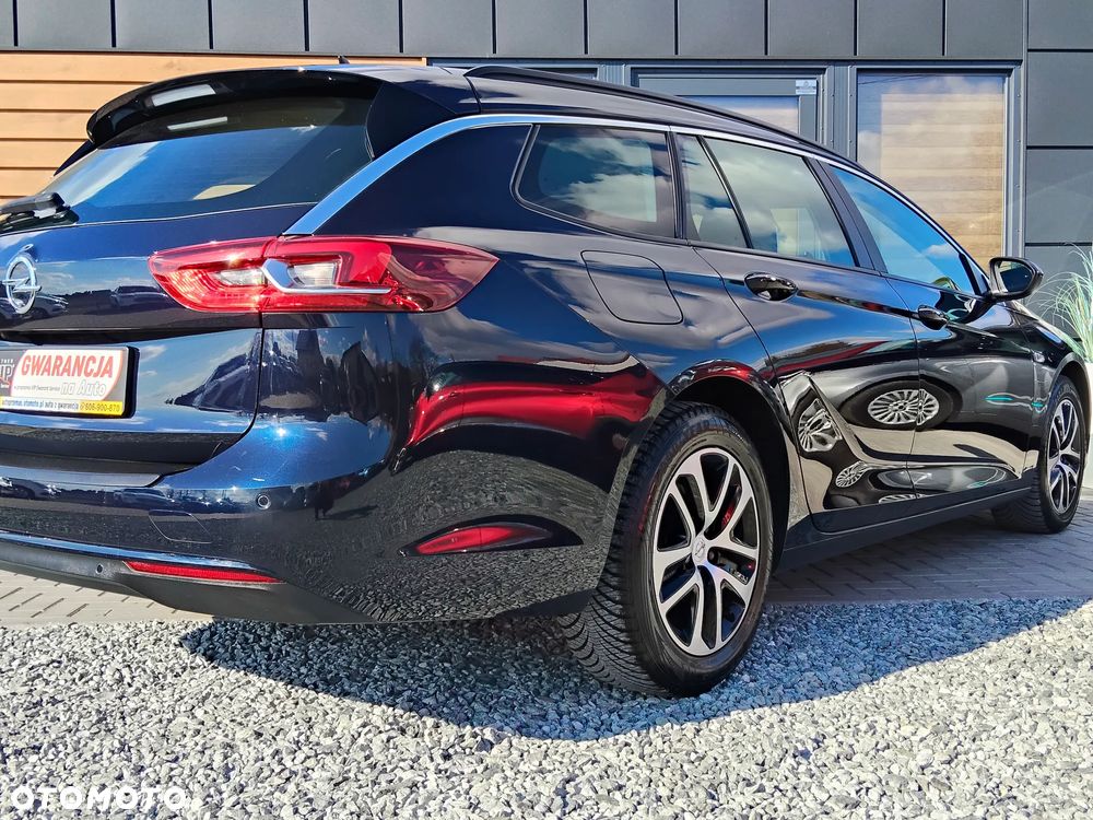 Opel Insignia 1.6 ECOTEC Business Innovation - 37