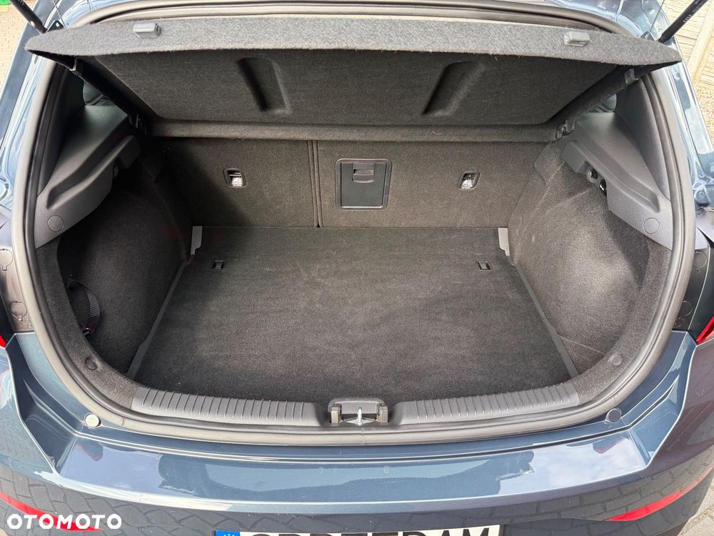 Hyundai i30 1.5 T-GDI 48V-Hybrid EDITION 30+ - 13