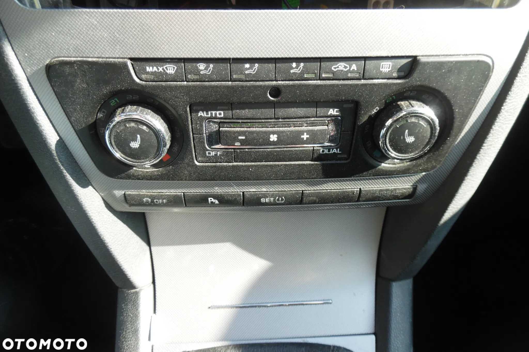 Skoda Octavia 1.6 TDI 4x4 Elegance - 13