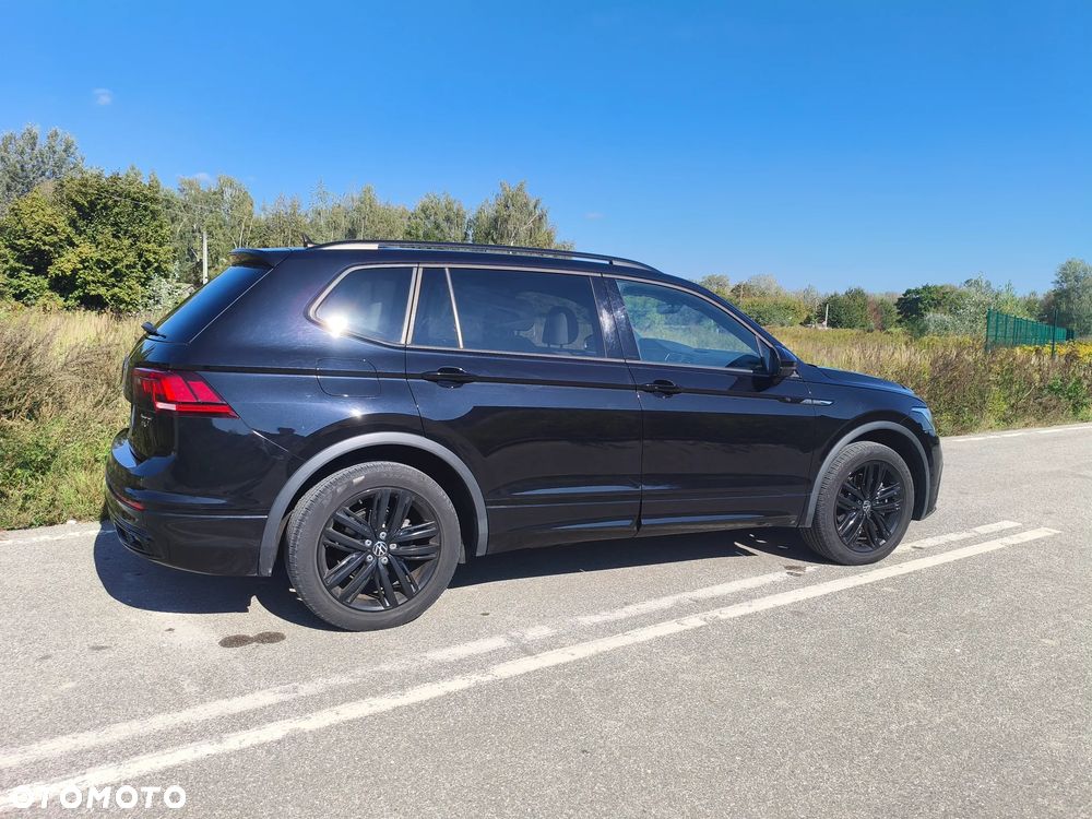 Volkswagen Tiguan 2.0 TSI 4Mot R-Line DSG - 36
