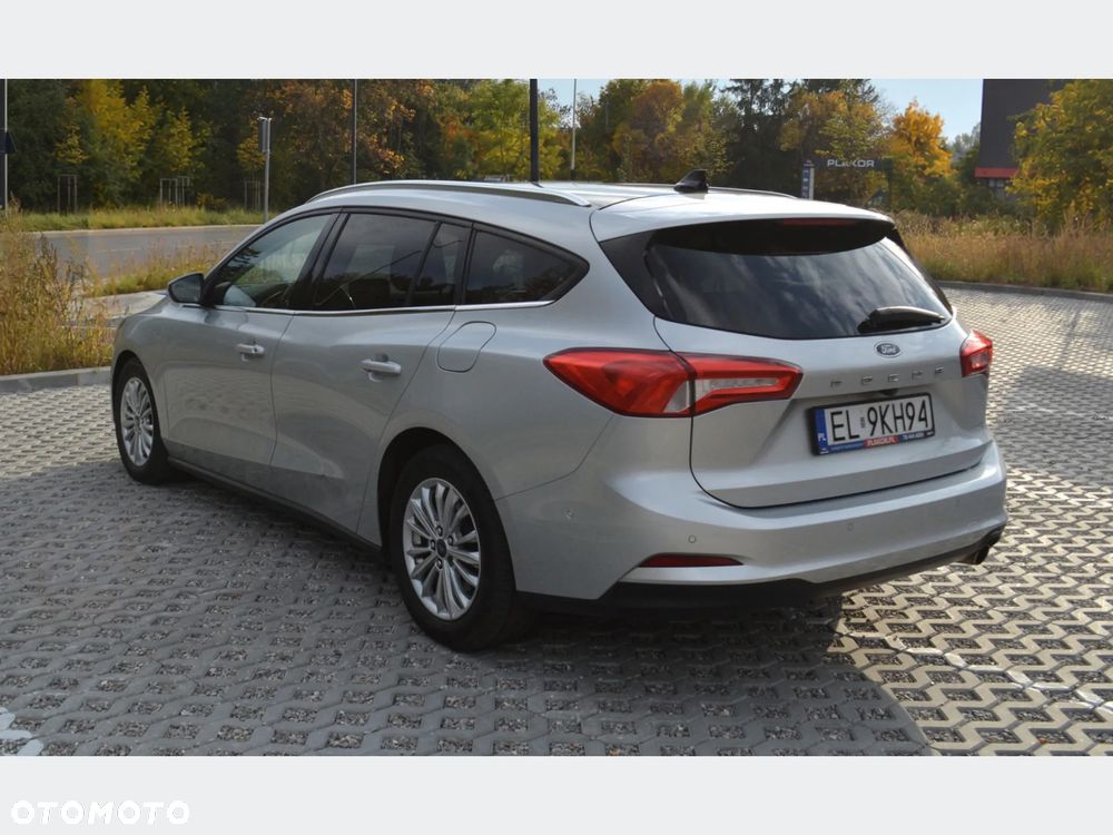 Ford Focus - 4
