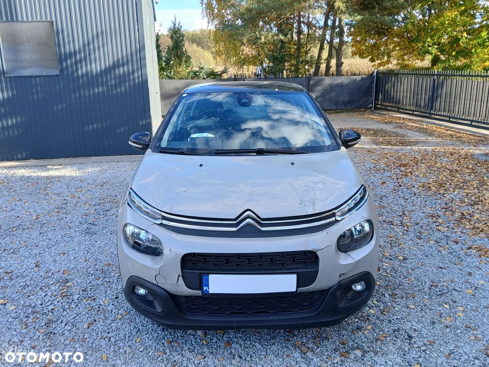 Citroën C3 1.2 PureTech Feel - 3