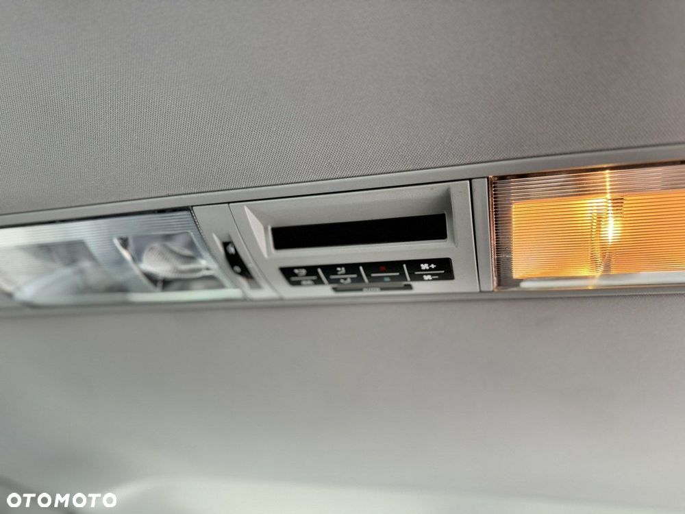 Volkswagen Transporter Multivan DSG Business - 27