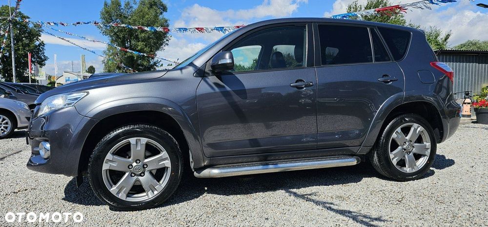 Toyota RAV4 - 18