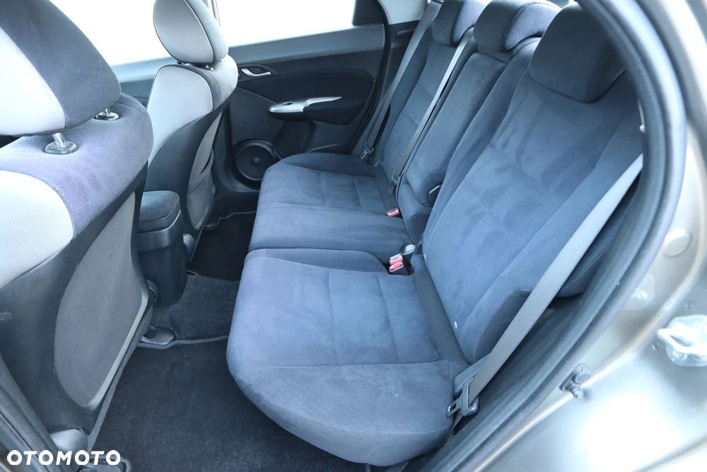 Honda Civic 1.8i-VTEC Comfort - 4