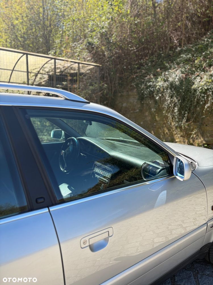Audi S6 Avant - 12