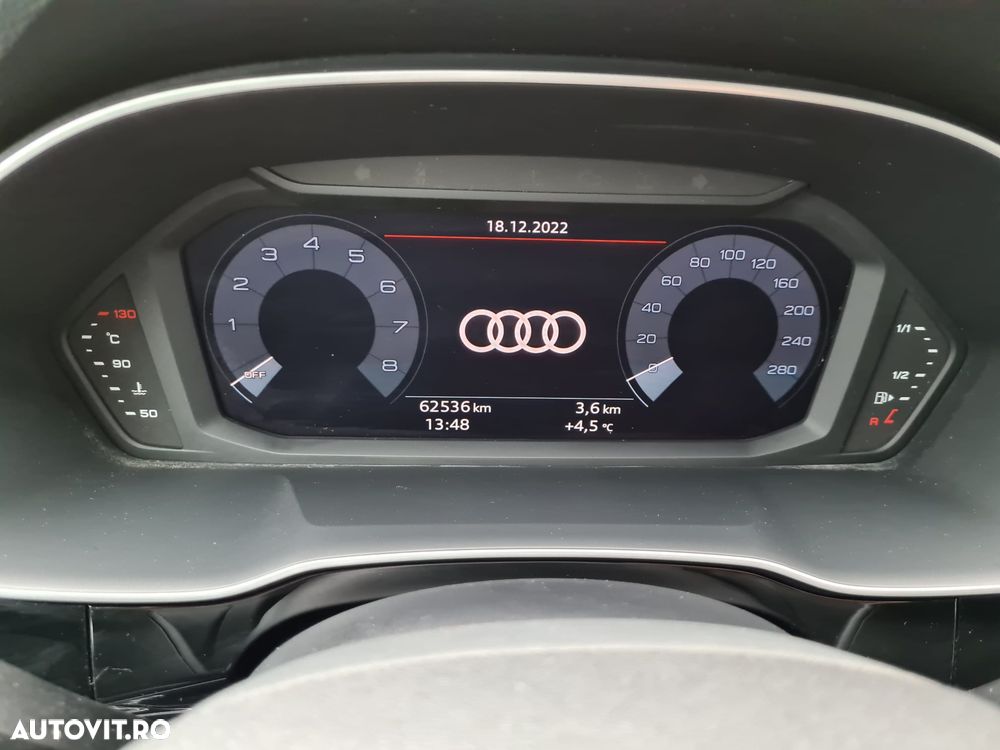 Audi Q3 1.5 35 TFSI - 22