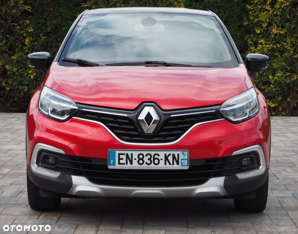 Renault Captur ENERGY TCe 120 Intens - 9
