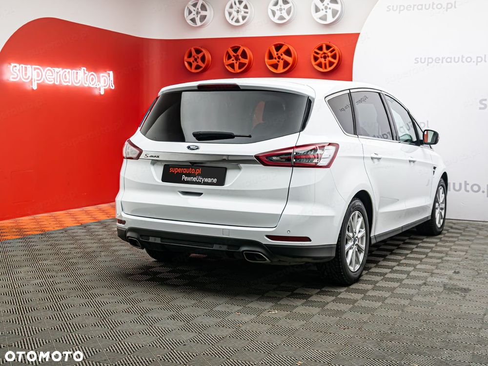 Ford S-Max - 7