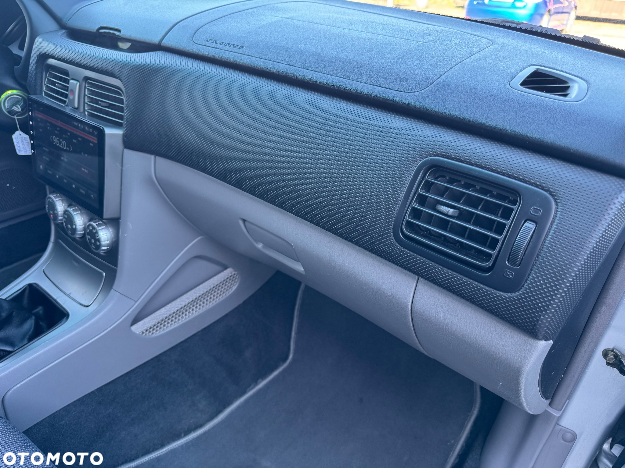 Subaru Forester 2.0X Celebration - 21