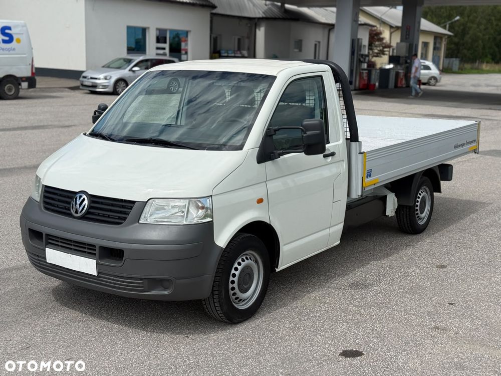 Volkswagen Volkswagen - 1