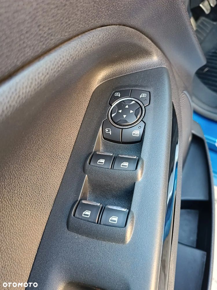 Ford EcoSport 1.0 EcoBoost ST-Line Black ASS - 11