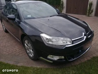 Citroën C5 2.0 HDi Selection - 7