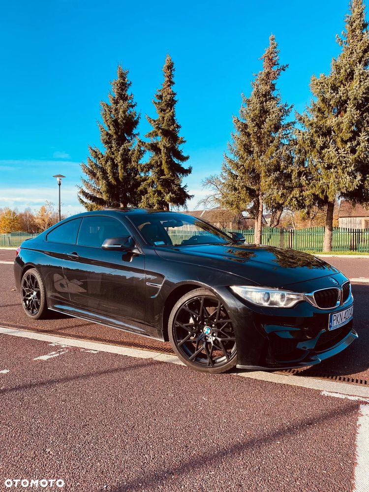 BMW Seria 4 - 7