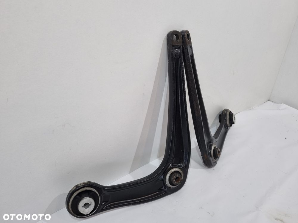 PEUGEOT EXPERT III JUMPY PROACE WAHACZ LEWY PRAWY PRZÓD 9816863580 981683680 - 2