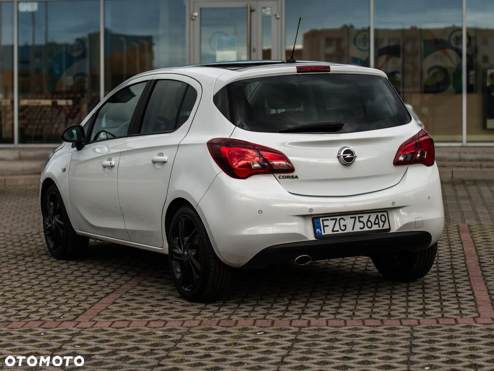 Opel Corsa - 10