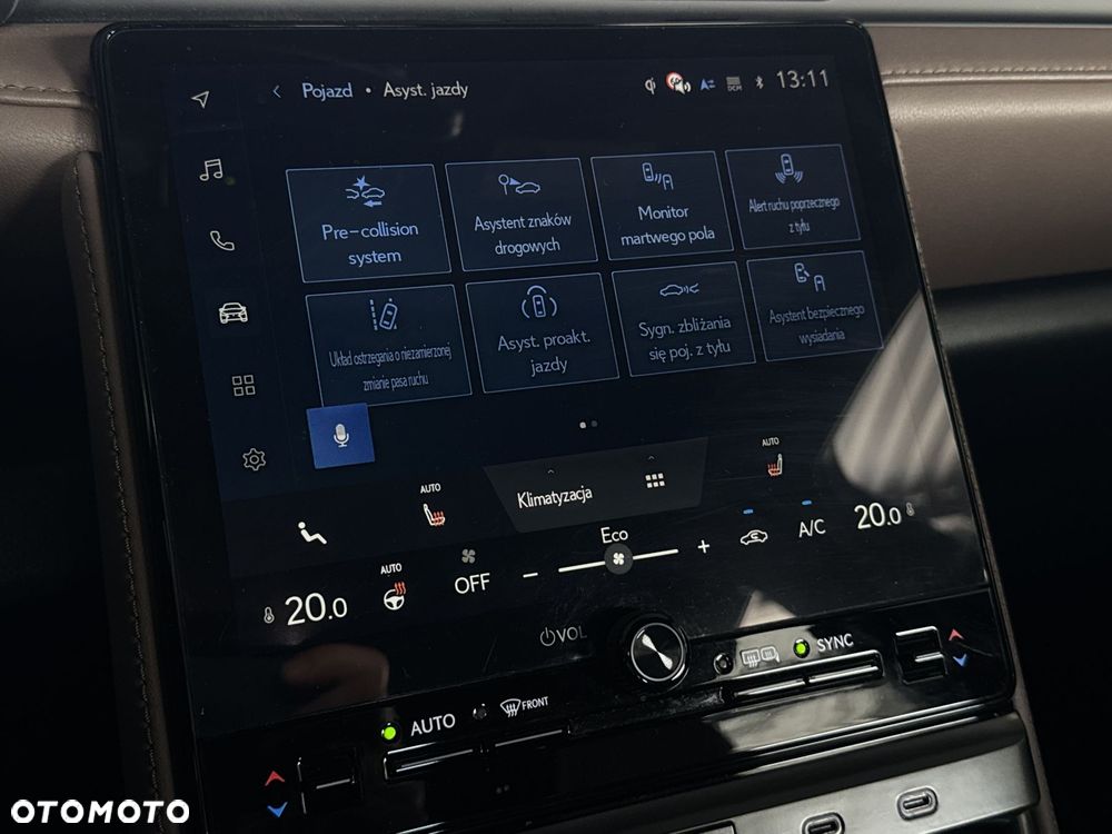 Lexus LBX 1.5 Hybrid Elegant - 22