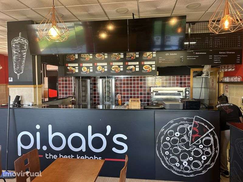 Restaurante para trespasse - Grande imagem: 4/11