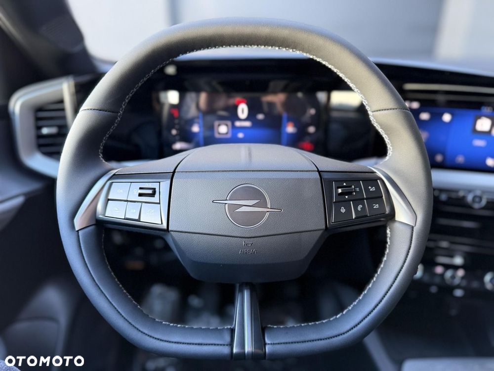 Opel Mokka - 6