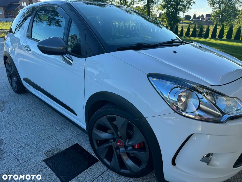 Citroën DS3 - 18