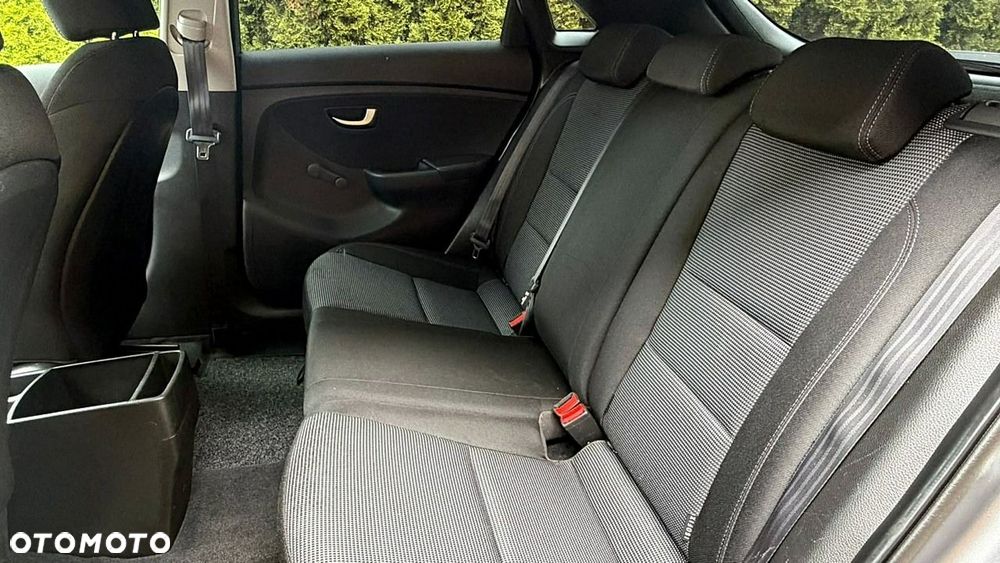 Hyundai i30 - 14