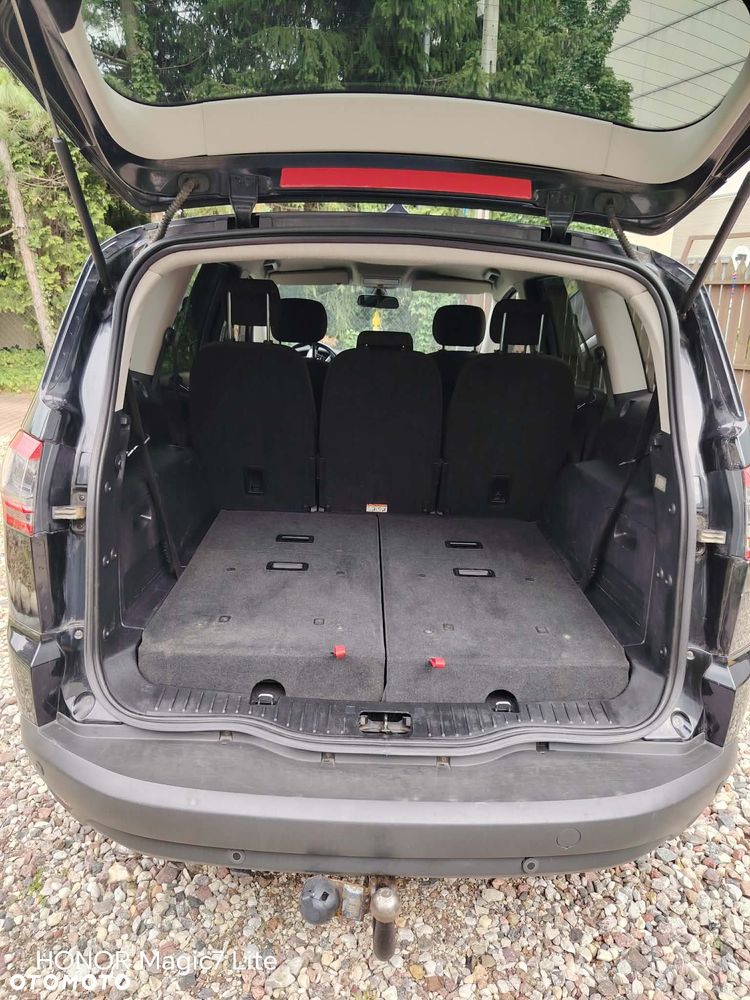 Ford S-Max 2.0 TDCi Titanium - 21