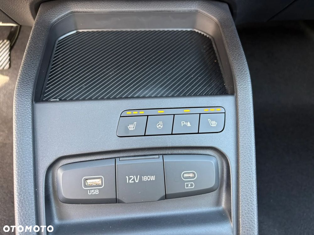 Kia Stonic 1.0 T-GDI Smart - 19