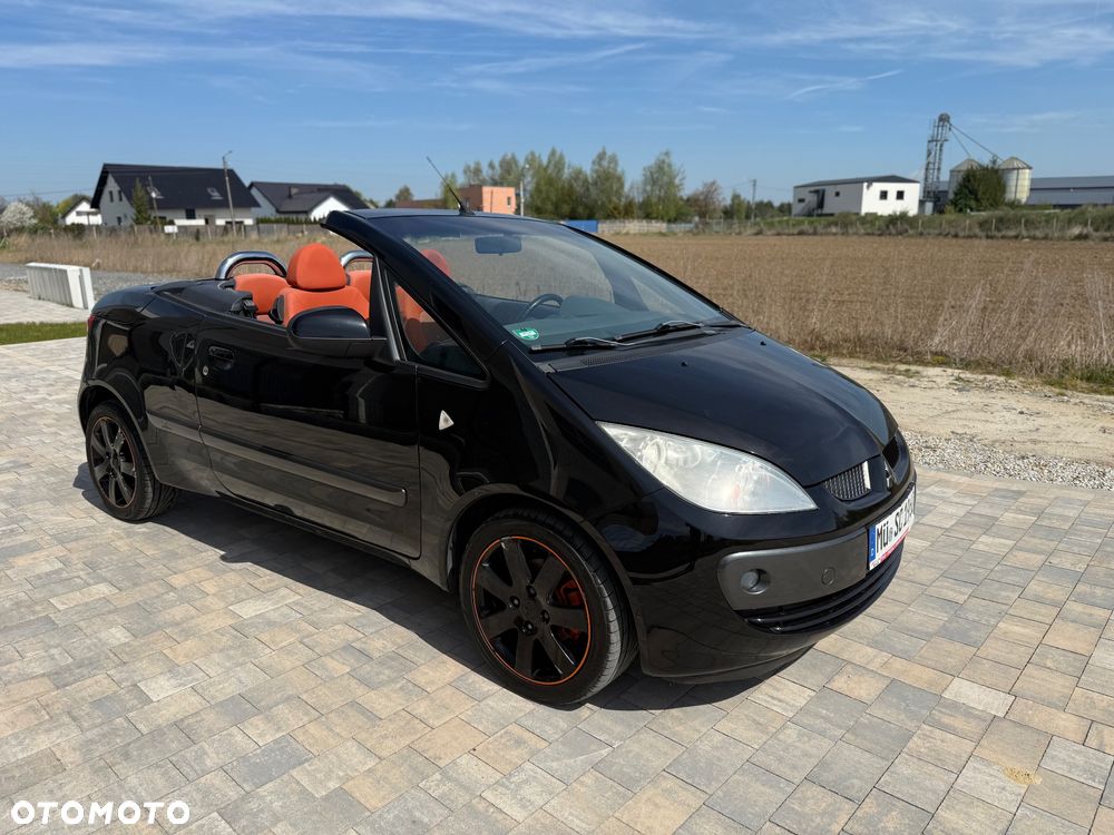 Mitsubishi Colt - 11