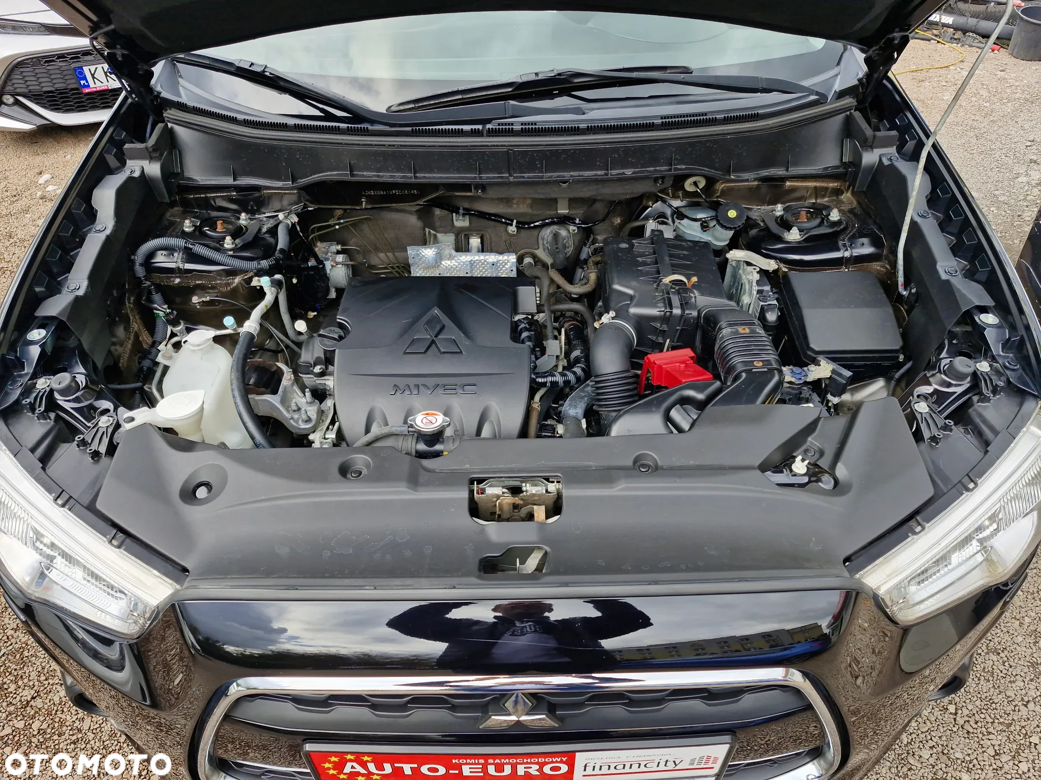 Mitsubishi ASX 1.6 Intense Plus - 24
