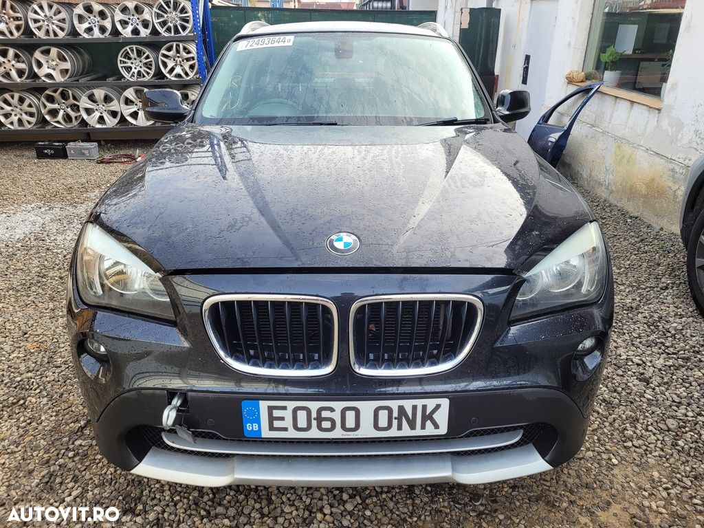 Chiuloasa BMW X1 E84 2.0 Diesel 2009 - 2012 130kW 177CP 1995CC N47 D20C (1110) ... - 7