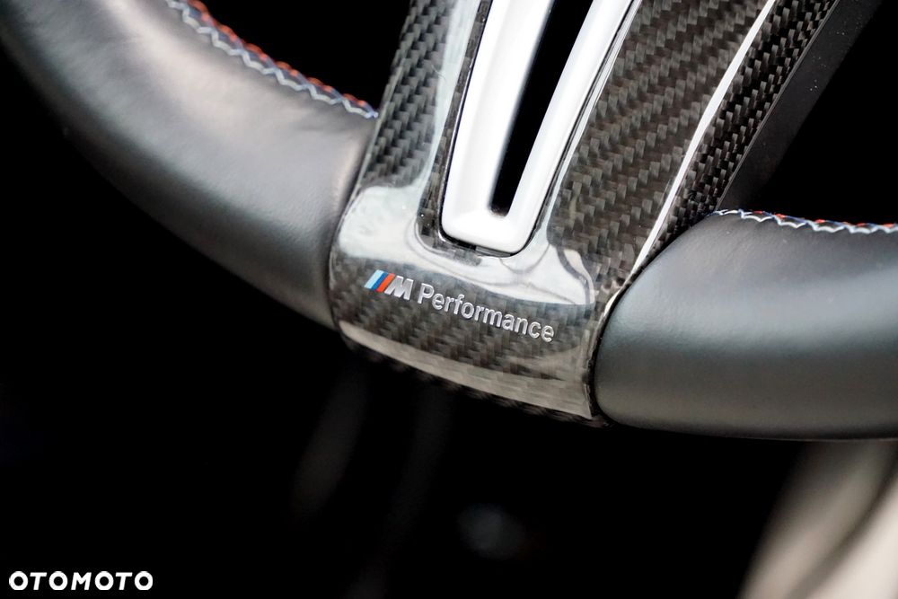 BMW M3 DKG - 30