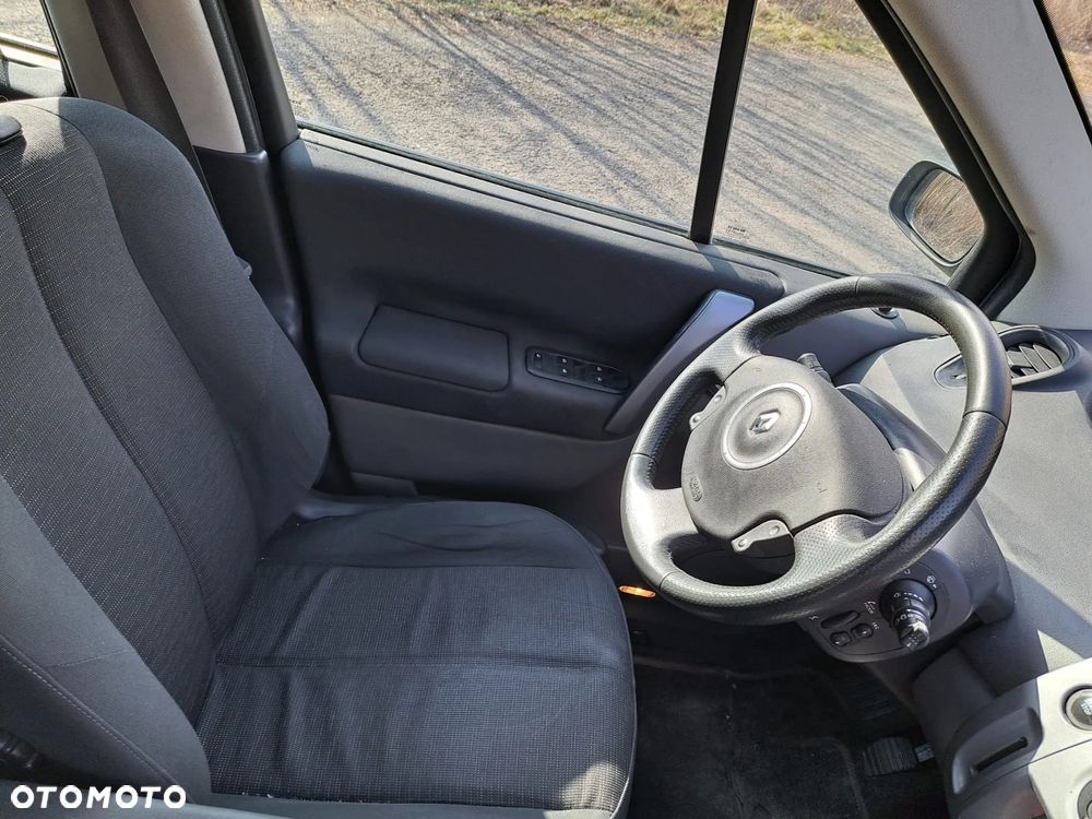 Renault Scenic - 37