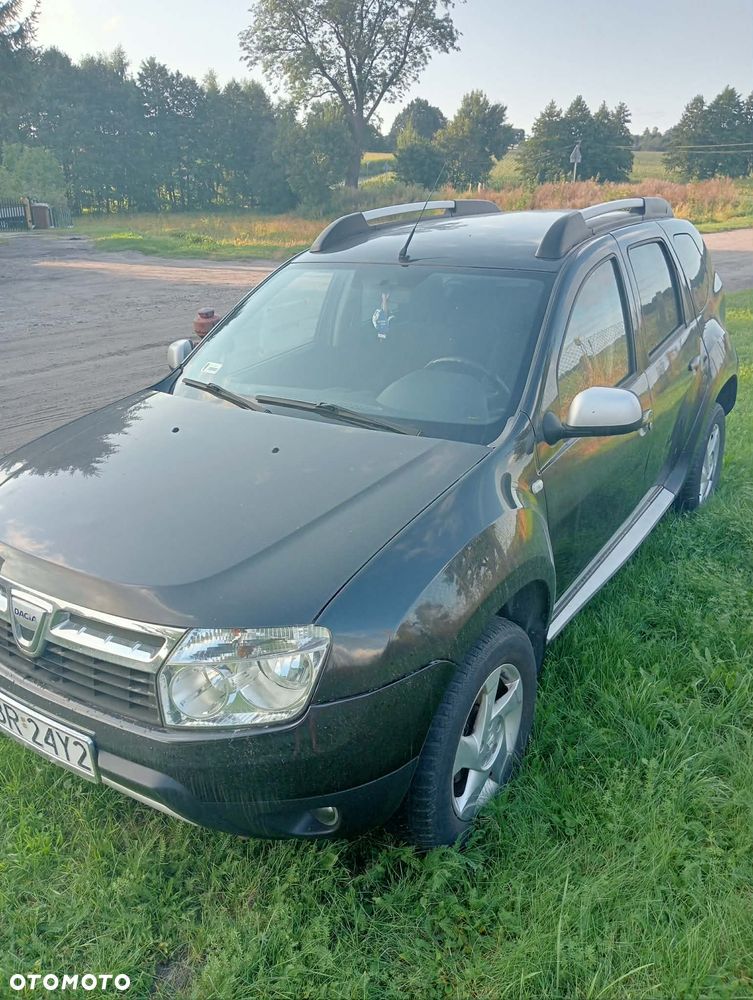 Dacia Duster 1.5 dCi Laureate - 2