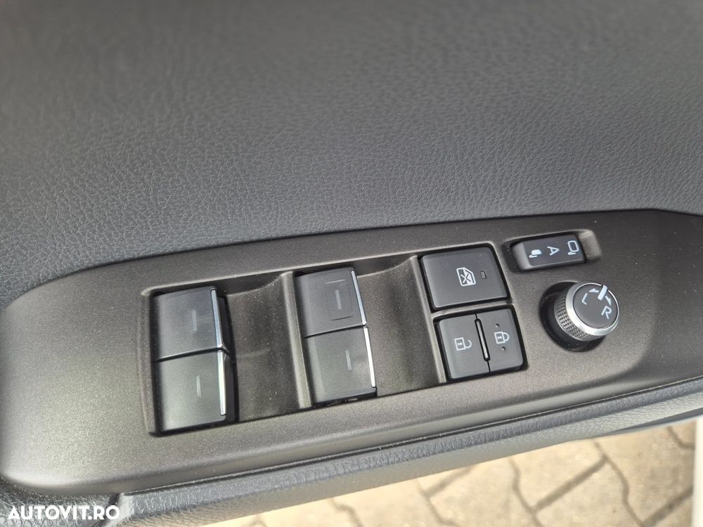 Toyota Camry 2.5 Exclusive - 14