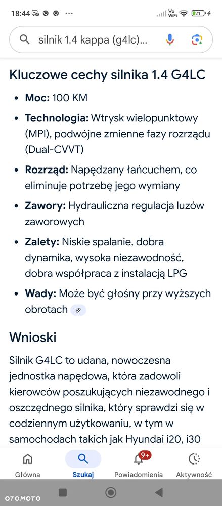 Hyundai i30 1.4 Classic - 11