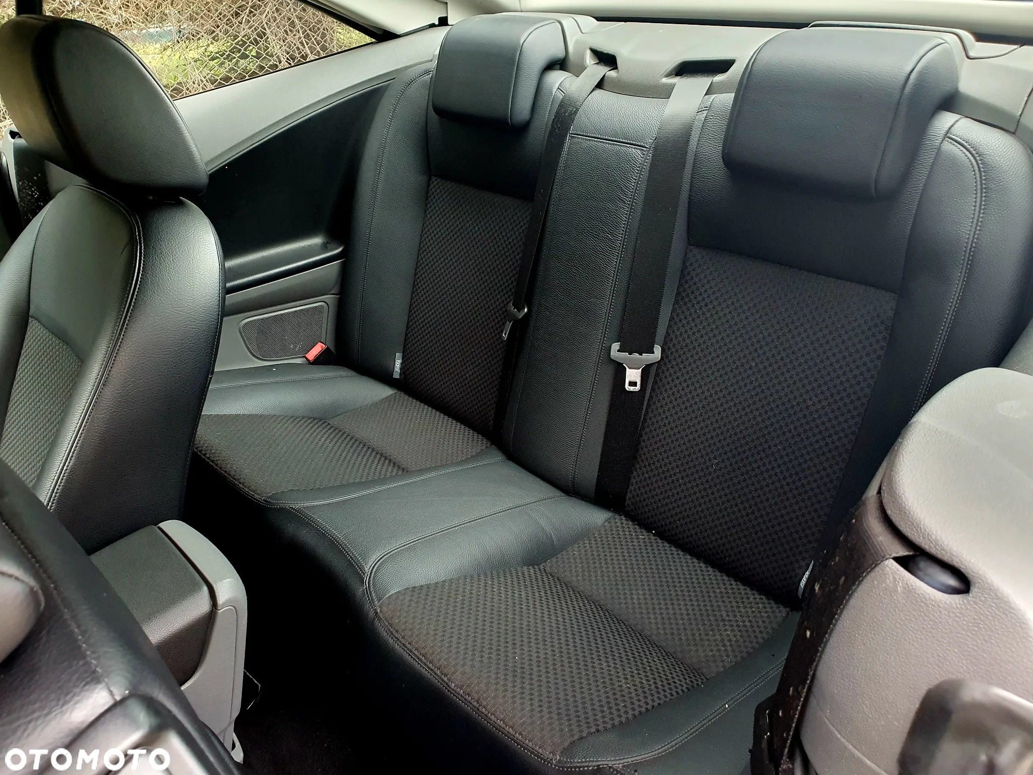 Ford Focus 2.0 ZX3 S - 7