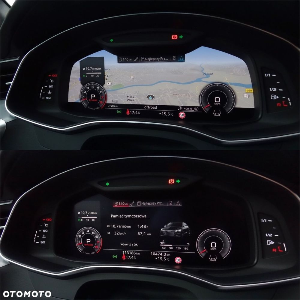 Audi A7 Sportback - 36