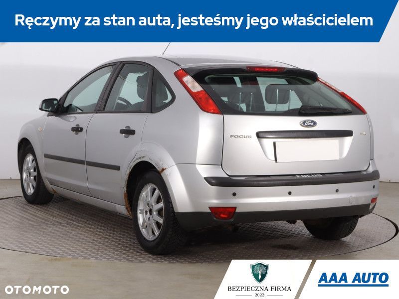 Ford Focus - 6