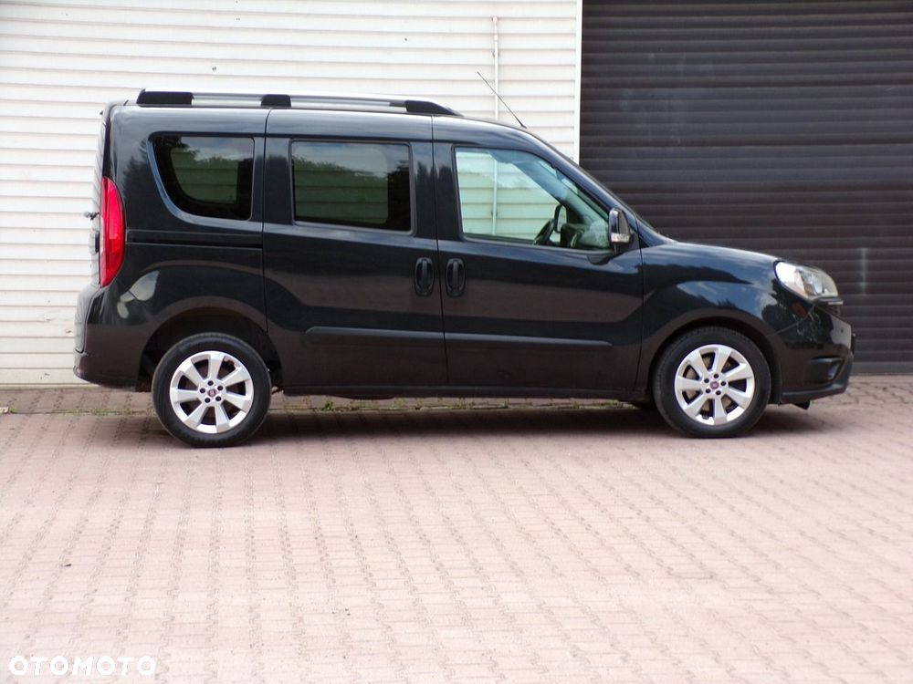 Fiat Doblo - 4